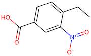 4-Ethyl-3-nitrobenzoic acid