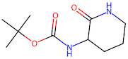 3-(Boc-amino)-2-piperidone