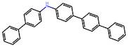 N-([[1,1'-Biphenyl]-4-yl]-[1,1': 4',1''-terphenyl]-4-amine