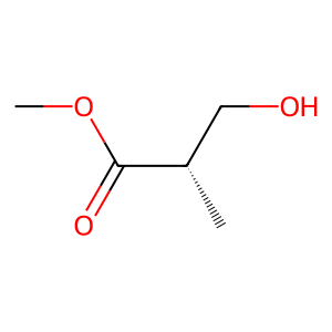 (S)-Methyl 3-hydroxy-2-methylpropanoate