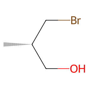 (S)-3-Bromo-2-methylpropan-1-ol