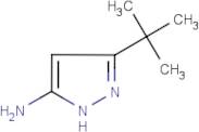 5-Amino-3-(tert-butyl)-1H-pyrazole