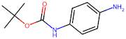 tert-Butyl (4-aminophenyl)carbamate