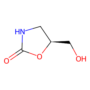 (S)-5-(Hydroxymethyl)oxazolidin-2-one