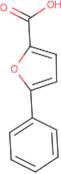 5-Phenyl-2-furoic acid