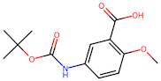 Boc-5-amino-2-methoxybenzoic acid