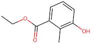 Ethyl 3-hydroxy-2-methylbenzoate