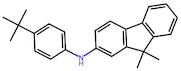 N-[4-(tert-Butyl)phenyl]-9,9-dimethyl-9H-fluoren-2-amine