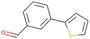 3-(Thien-2-yl)benzaldehyde