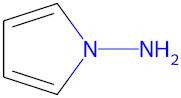 1H-Pyrrol-1-amine