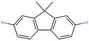 2,7-Diiodo-9,9-dimethyl-9H-fluorene