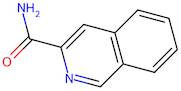 Isoquinoline-3-carboxamide