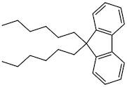 9,9-Dihexylfluorene