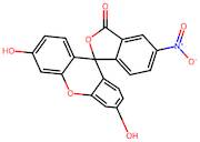 5-Nitrofluorescein