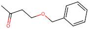 4-Benzyloxy-2-butanone