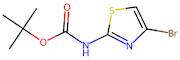 tert-Butyl (4-bromothiazol-2-yl)carbamate