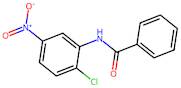 N-(2-Chloro-5-Nitrophenyl)Benzamide