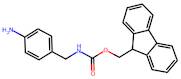 (9H-Fluoren-9-yl)methyl 4-aminobenzylcarbamate