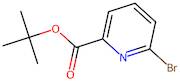 tert-Butyl 6-bromopicolinate