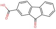 9-Fluorenone-2-carboxylic acid