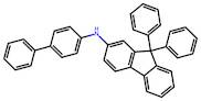 N-([1,1'-Biphenyl]-4-yl)-9,9-diphenyl-9H-fluoren-2-amine