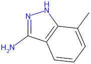 7-Methyl-1H-indazol-3-amine