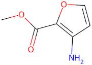 Methyl 3-aminofuran-2-carboxylate