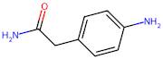 2-(4-Aminophenyl)acetamide