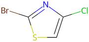 2-BROMO-4-CHLOROTHIAZOLE