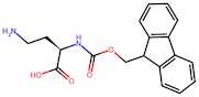 (R)-2-((((9H-Fluoren-9-yl)methoxy)carbonyl)amino)-4-aminobutanoic acid