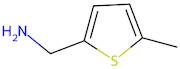 (5-Methylthiophen-2-yl)methanamine