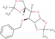 3-O-Benzyl-1,2:5,6-di-O-isopropylidene-α-D-glucofuranose