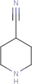 Piperidine-4-carbonitrile