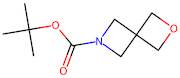 tert-Butyl 2-oxa-6-azaspiro[3.3]heptane-6-carboxylate