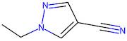 1-Ethylpyrazole-4-carbonitrile