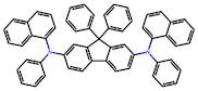 N,N'-Di(1-naphthyl)-N,N',9,9-tetraphenyl-9H-fluorene-2,7-diamine