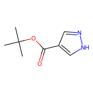 tert-Butyl 1H-pyrazole-4-carboxylate