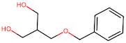 2-((Benzyloxy)methyl)propane-1,3-diol