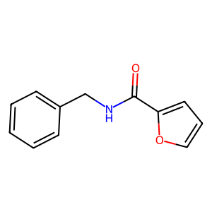 N-Benzylfuran-2-carboxamide