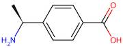 (S)-4-(1-Aminoethyl)benzoic acid