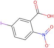 5-Iodo-2-nitrobenzoic acid