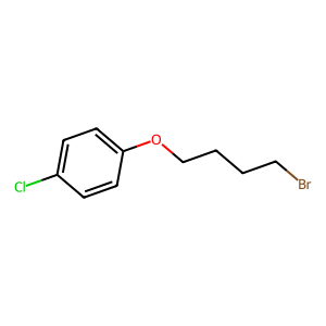 1-(4-Bromobutoxy)-4-chlorobenzene