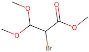 Methyl 2-bromo-3,3-dimethoxypropanoate