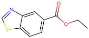 Ethyl benzo[d]thiazole-5-carboxylate