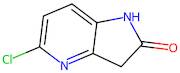 5-Chloro-1H,2H,3H-pyrrolo[3,2-b]pyridin-2-one