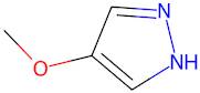 4-Methoxy-1H-pyrazole