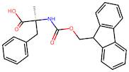 (S)-2-((((9H-Fluoren-9-yl)methoxy)carbonyl)amino)-2-methyl-3-phenylpropanoic acid