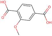 2-Methoxyterephthalic acid