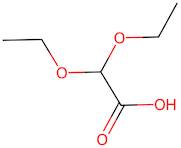 2,2-Diethoxyacetic acid