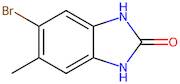 5-Bromo-6-methyl-1,3-dihydro-2H-benzo[d]imidazol-2-one